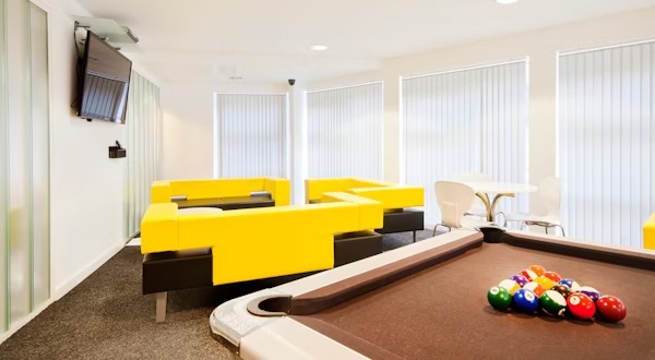 Image of Exeter One, Exeter