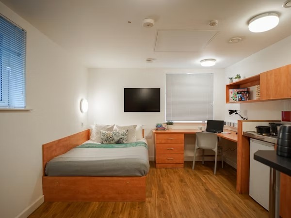 Image of Exeter One, Exeter