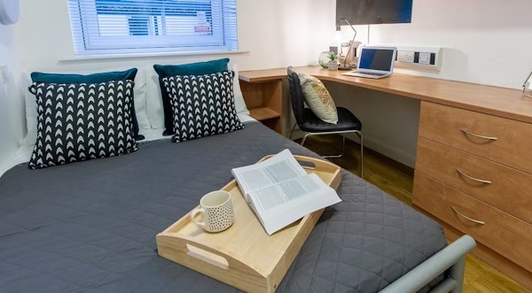 Image of Exeter One, Exeter