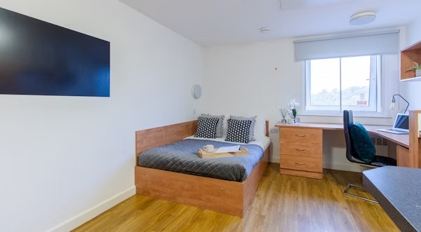 Image of Exeter One, Exeter