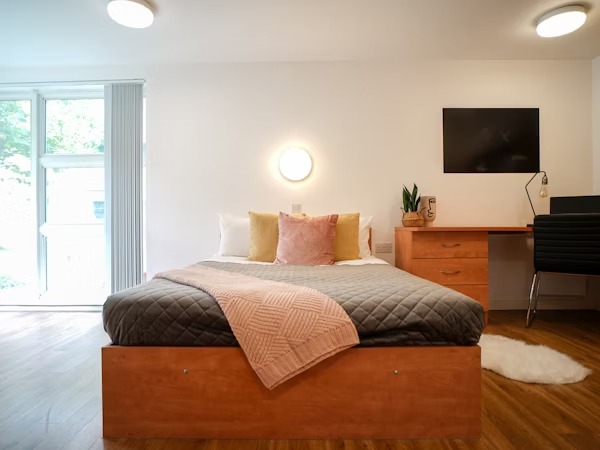 Image of Exeter One, Exeter