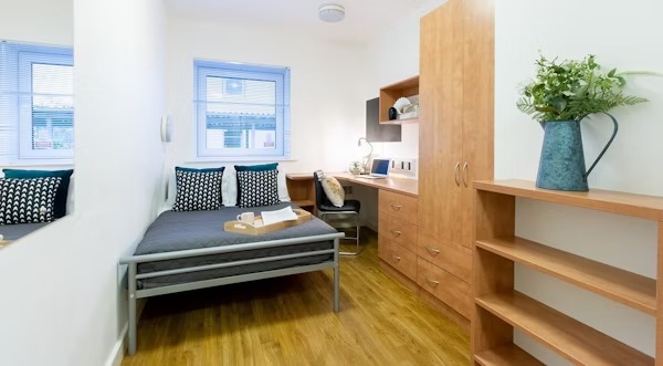 Image of Exeter One, Exeter