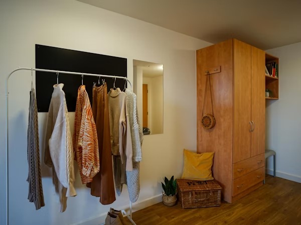 Image of Exeter One, Exeter