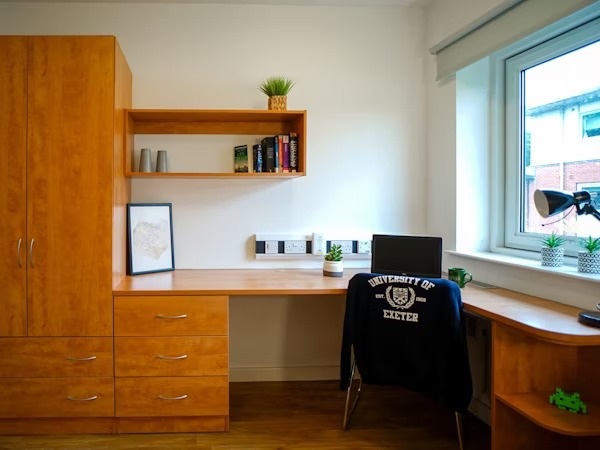 Image of Exeter One, Exeter