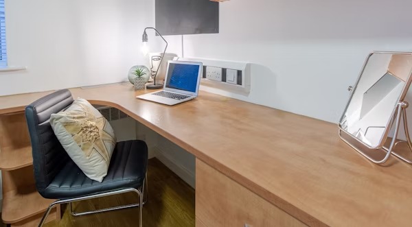 Image of Exeter One, Exeter