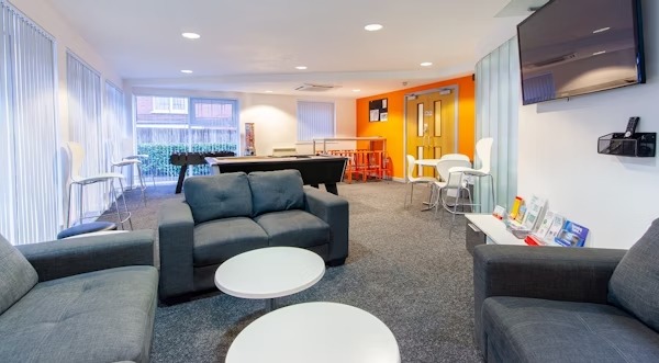 Image of Exeter One, Exeter