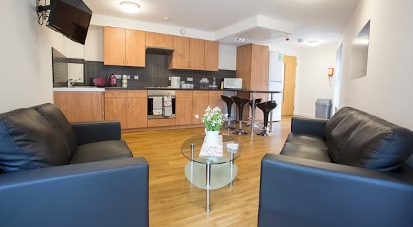 Image of Exeter One, Exeter