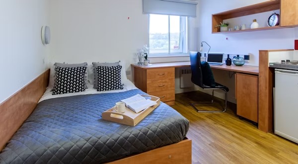 Image of Exeter One, Exeter