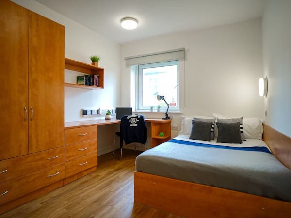 Image of Exeter One, Exeter