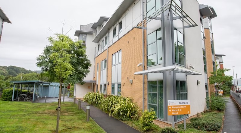 Image of Exeter One, Exeter