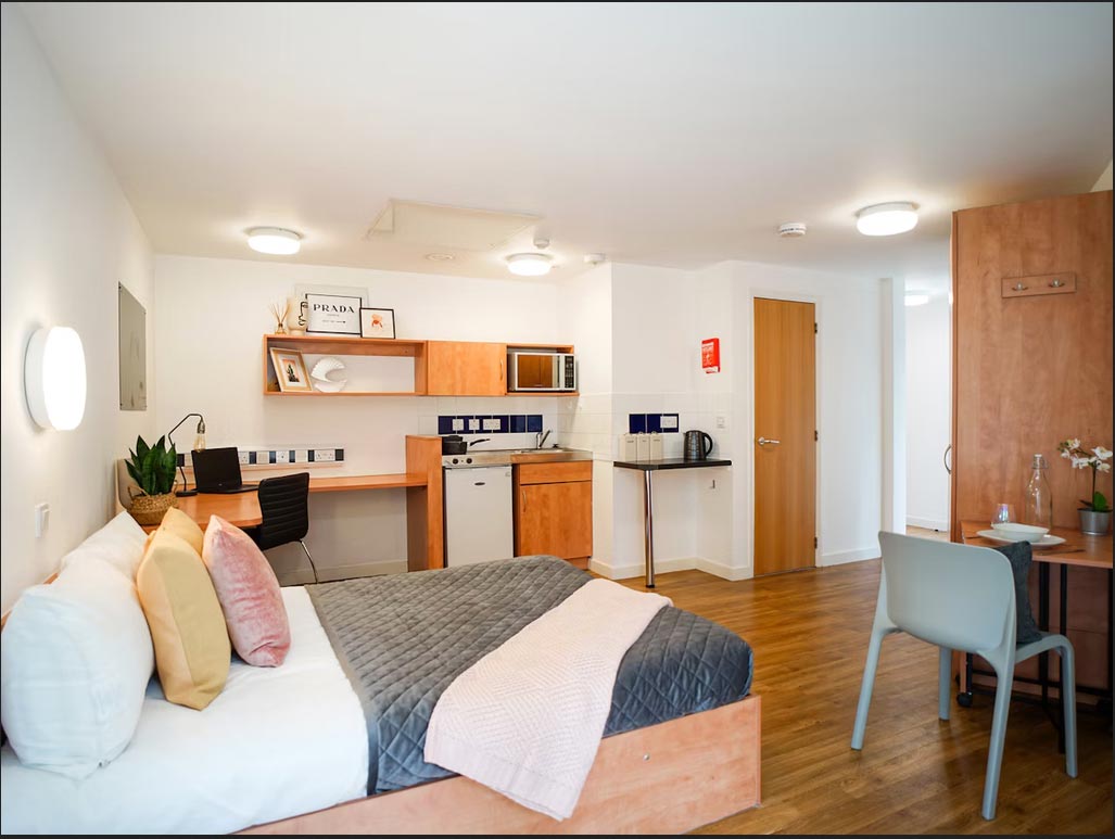 Image of Exeter One, Exeter