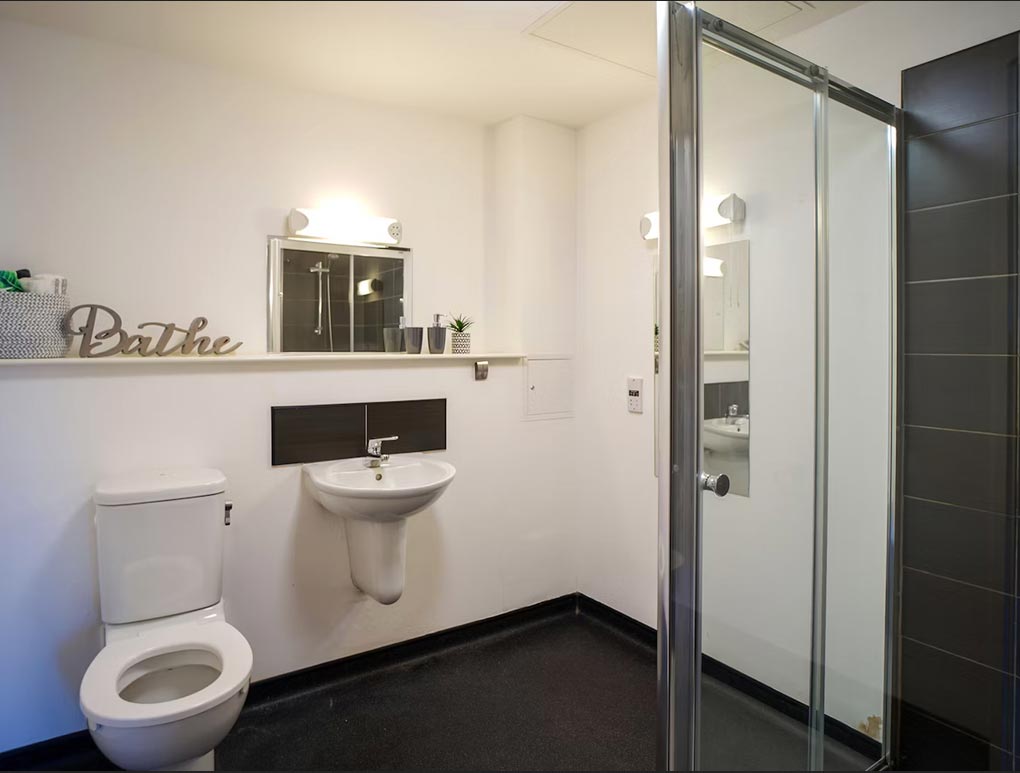 Image of Exeter One, Exeter