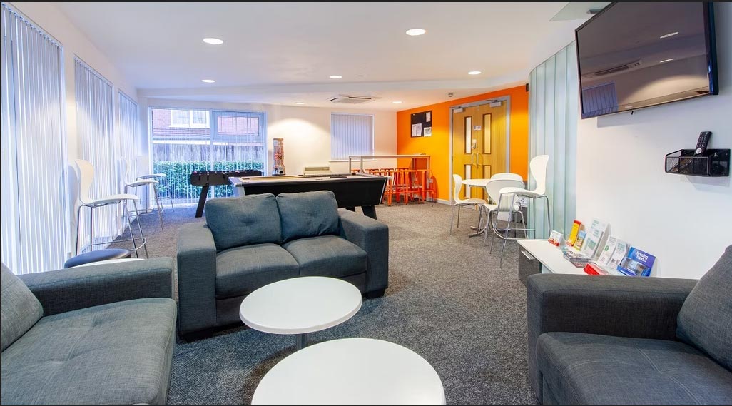 Image of Exeter One, Exeter