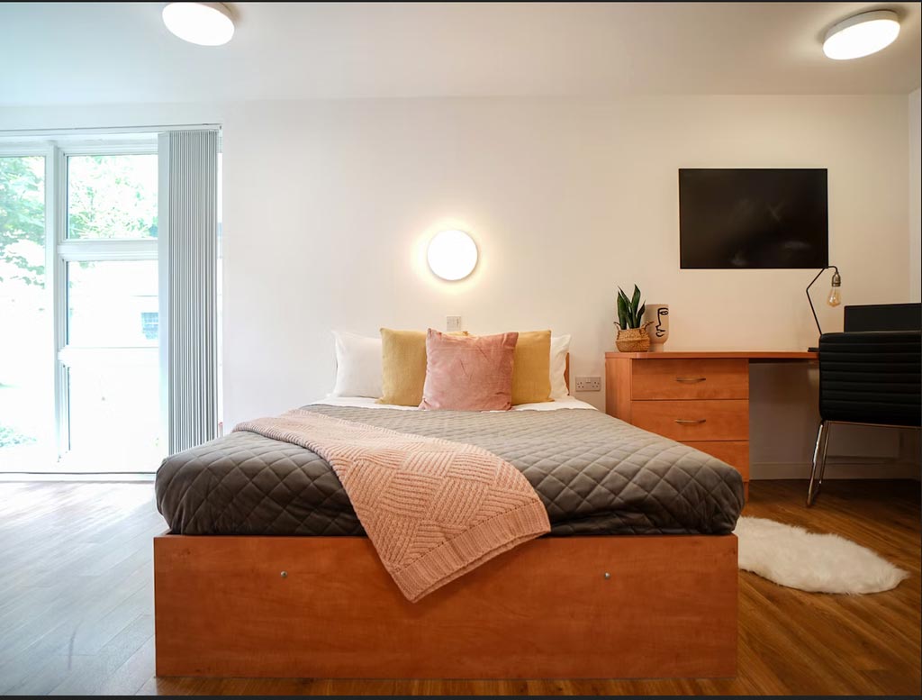 Image of Exeter One, Exeter