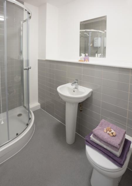 Image of Express Building, Nottingham