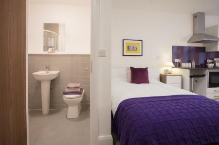 Image of Express Building, Nottingham