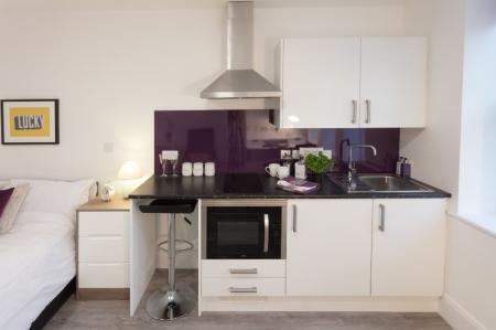 Image of Express Building, Nottingham