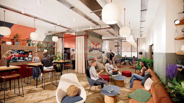 Image of Fabric, Nottingham