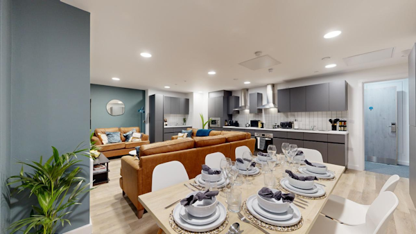 Image of Fabric, Nottingham