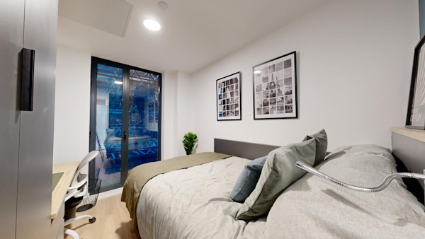 Image of Fabric, Nottingham