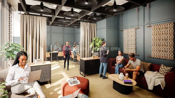 Image of Fabric, Nottingham