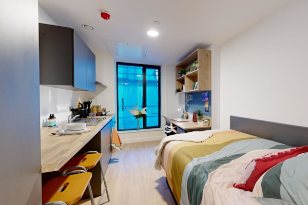 Image of Fabric, Nottingham