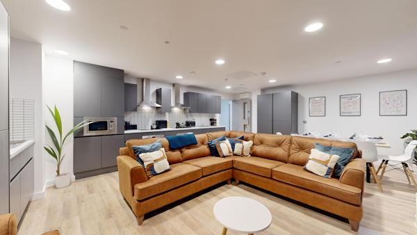 Image of Fabric, Nottingham