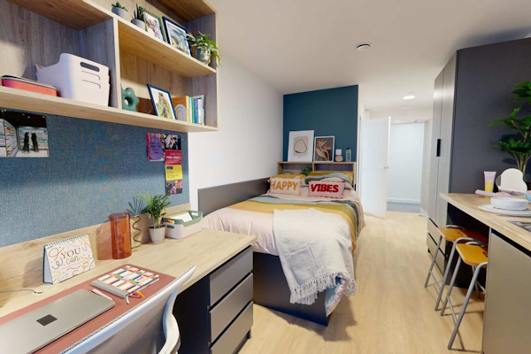 Image of Fabric, Nottingham