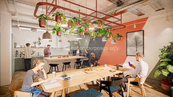 Image of Fabric, Nottingham