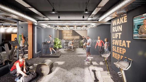 Image of Fabric, Nottingham