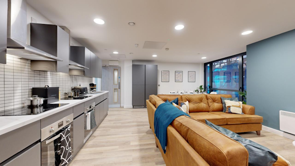 Image of Fabric, Nottingham