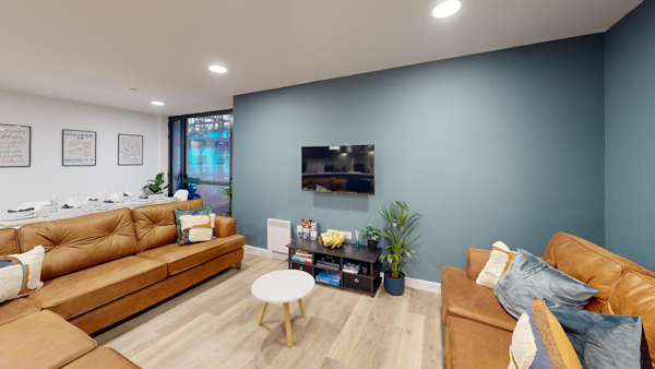 Image of Fabric, Nottingham