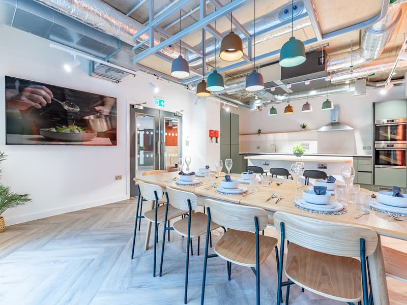 Image of Fabric, Nottingham