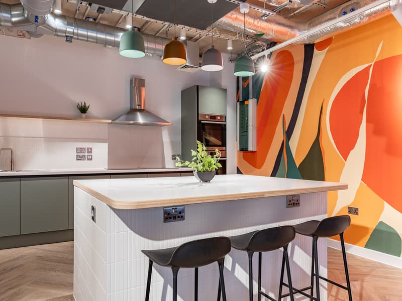 Image of Fabric, Nottingham