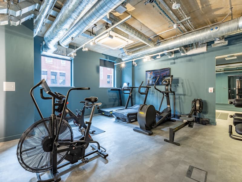 Image of Fabric, Nottingham