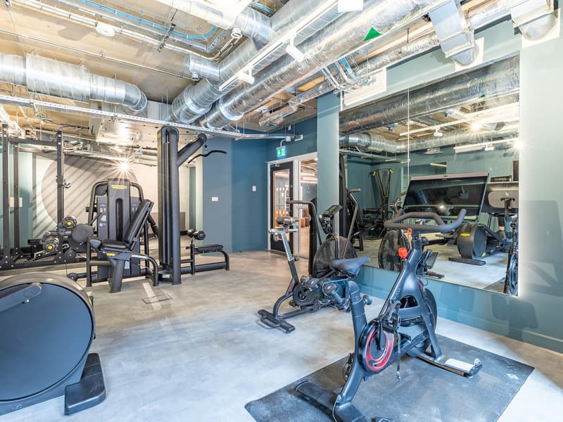 Image of Fabric, Nottingham