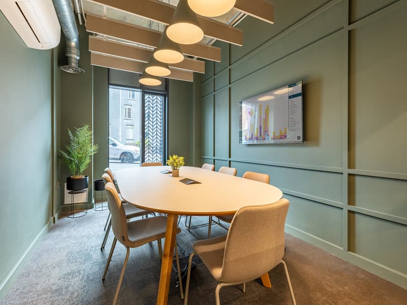 Image of Fabric, Nottingham