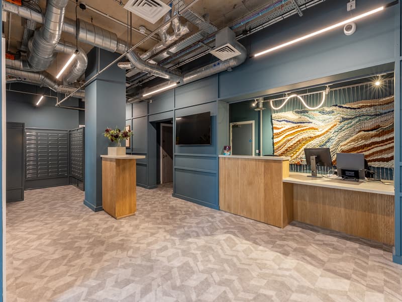 Image of Fabric, Nottingham