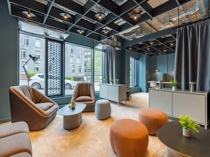 Image of Fabric, Nottingham