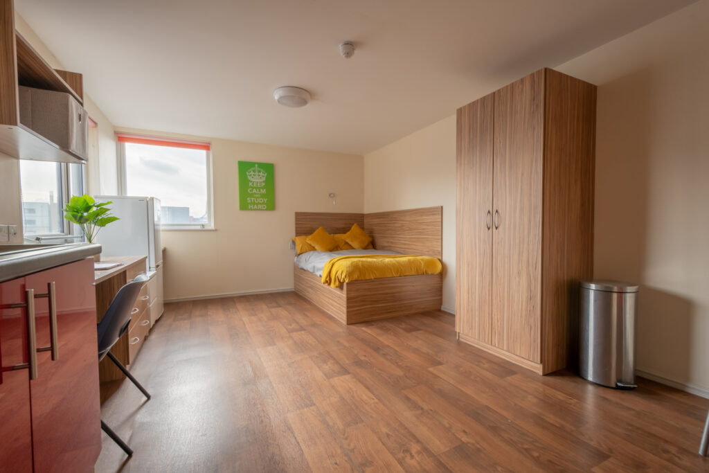 Image of Falkland House, Liverpool