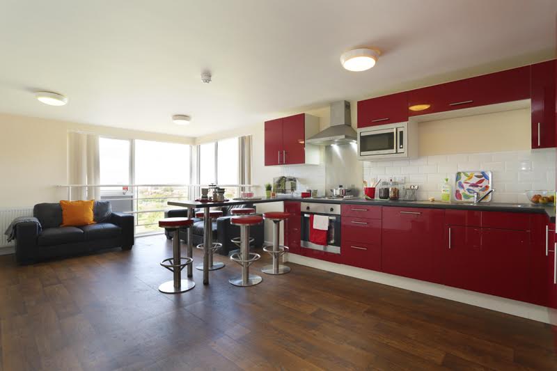 Image of Falkland House, Liverpool