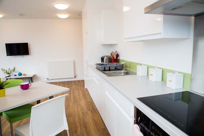 Image of Felda House Wembley, London