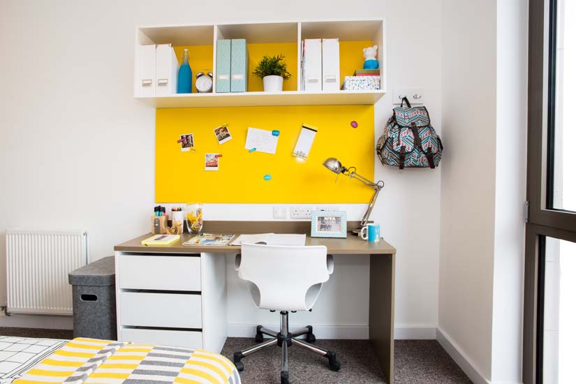 Image of Felda House Wembley, London