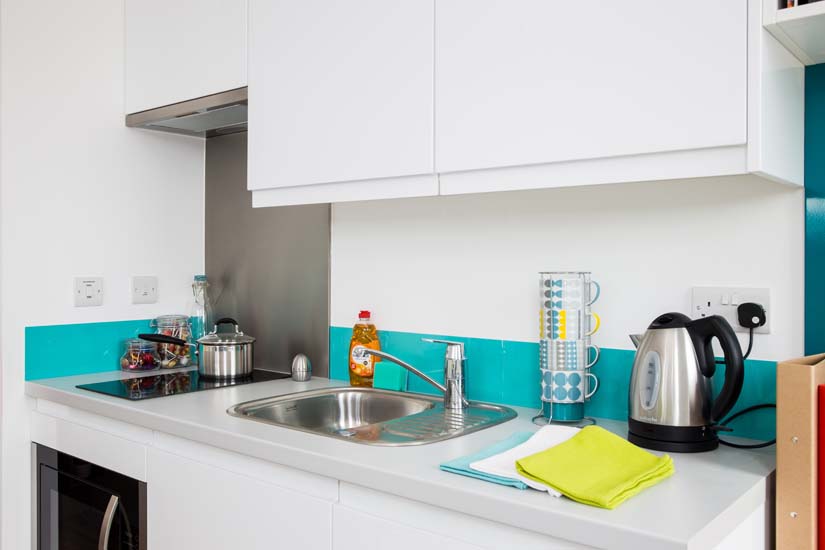 Image of Felda House Wembley, London