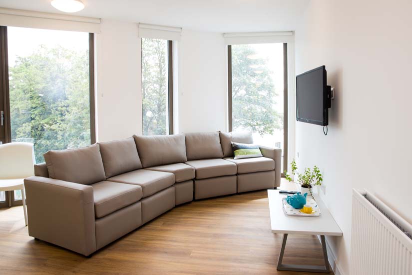 Image of Felda House Wembley, London