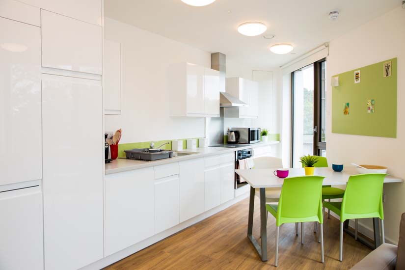 Image of Felda House Wembley, London