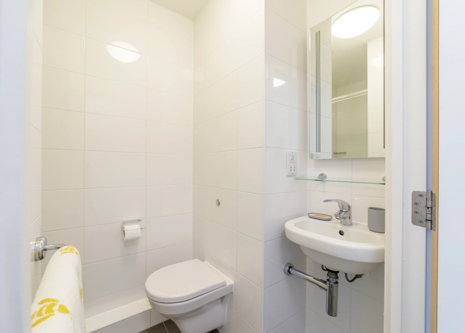 Image of Felda House Wembley, London