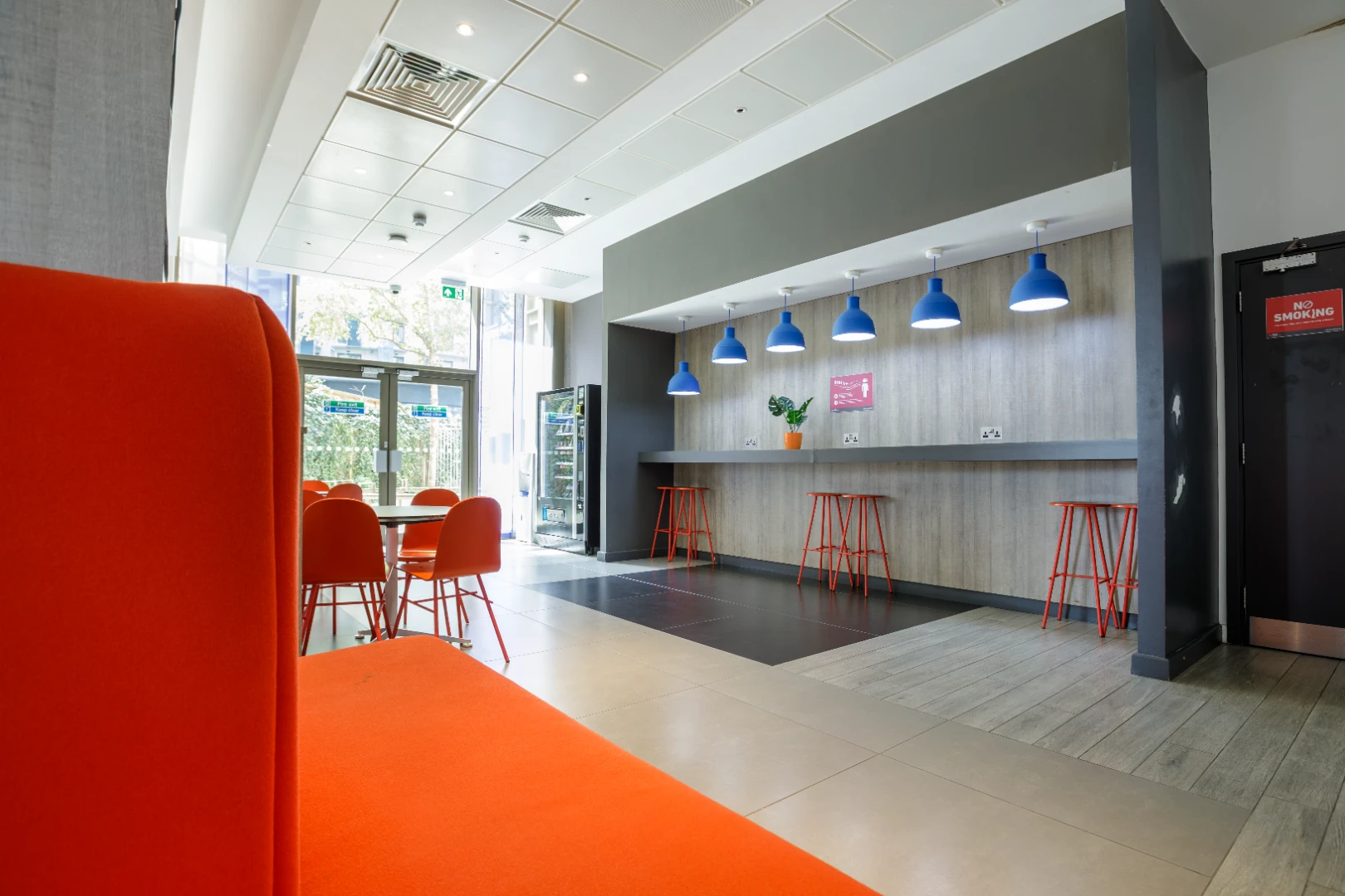 Image of Felda House Wembley, London