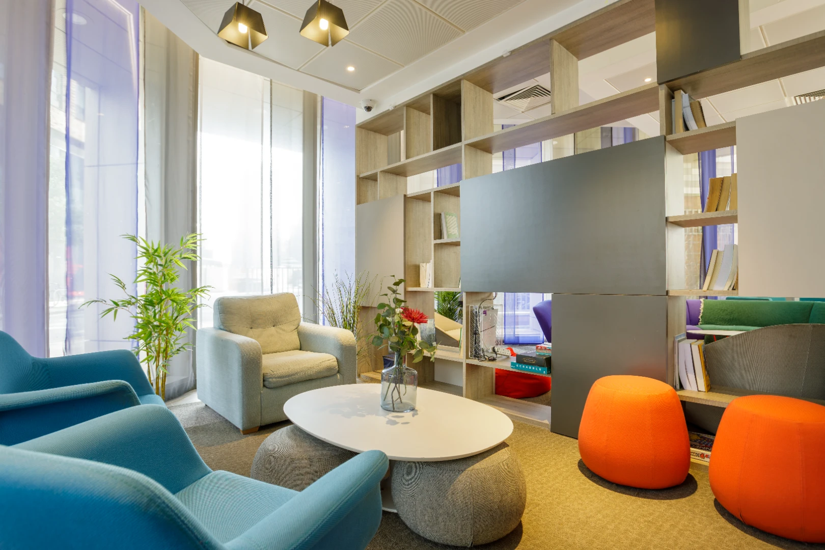 Image of Felda House Wembley, London