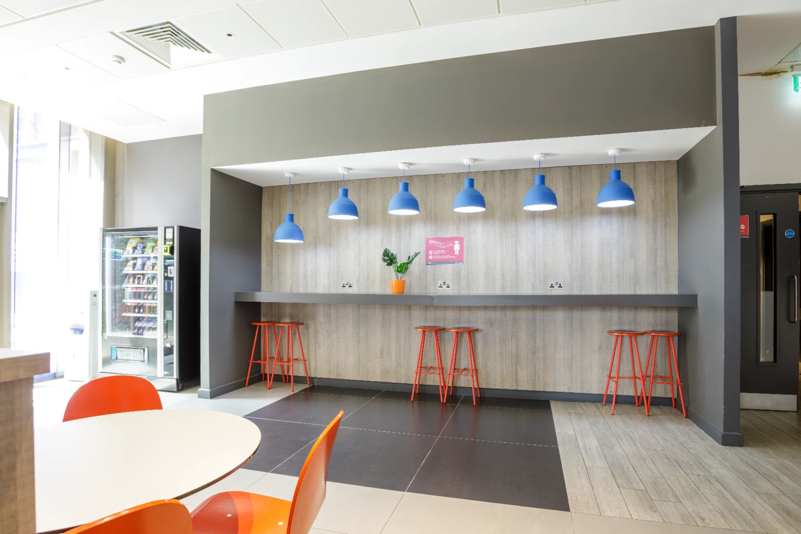 Image of Felda House Wembley, London